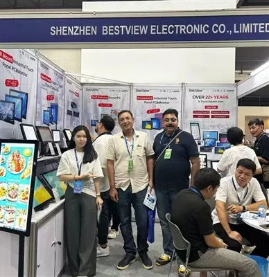 Выставка торговых автоматов и средств самообслуживания АСЕАН (Бангкок)-Expo 2...