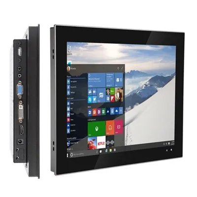 IP65 Монитор высокой яркости