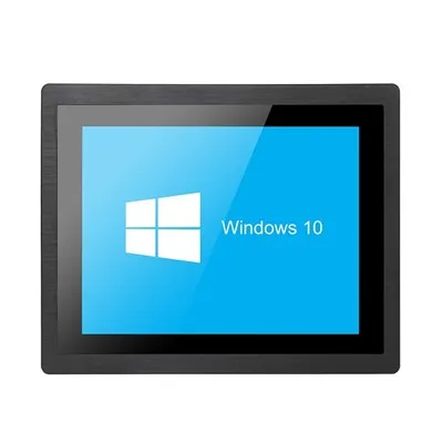 Прочный промышленный монитор